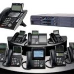 IP PBX System Panasonic Dealer Delhi