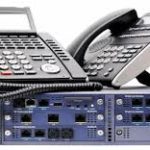 IP PBX System Panasonic Dealer South Delhi